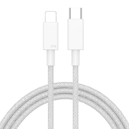 XL USB C Type Charging Cord