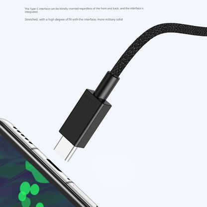 XL USB C Type Charging Cord