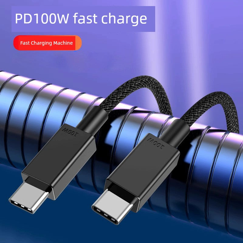 XL USB C Type Charging Cord