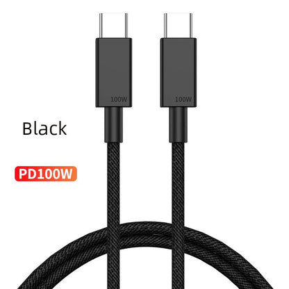 XL USB C Type Charging Cord